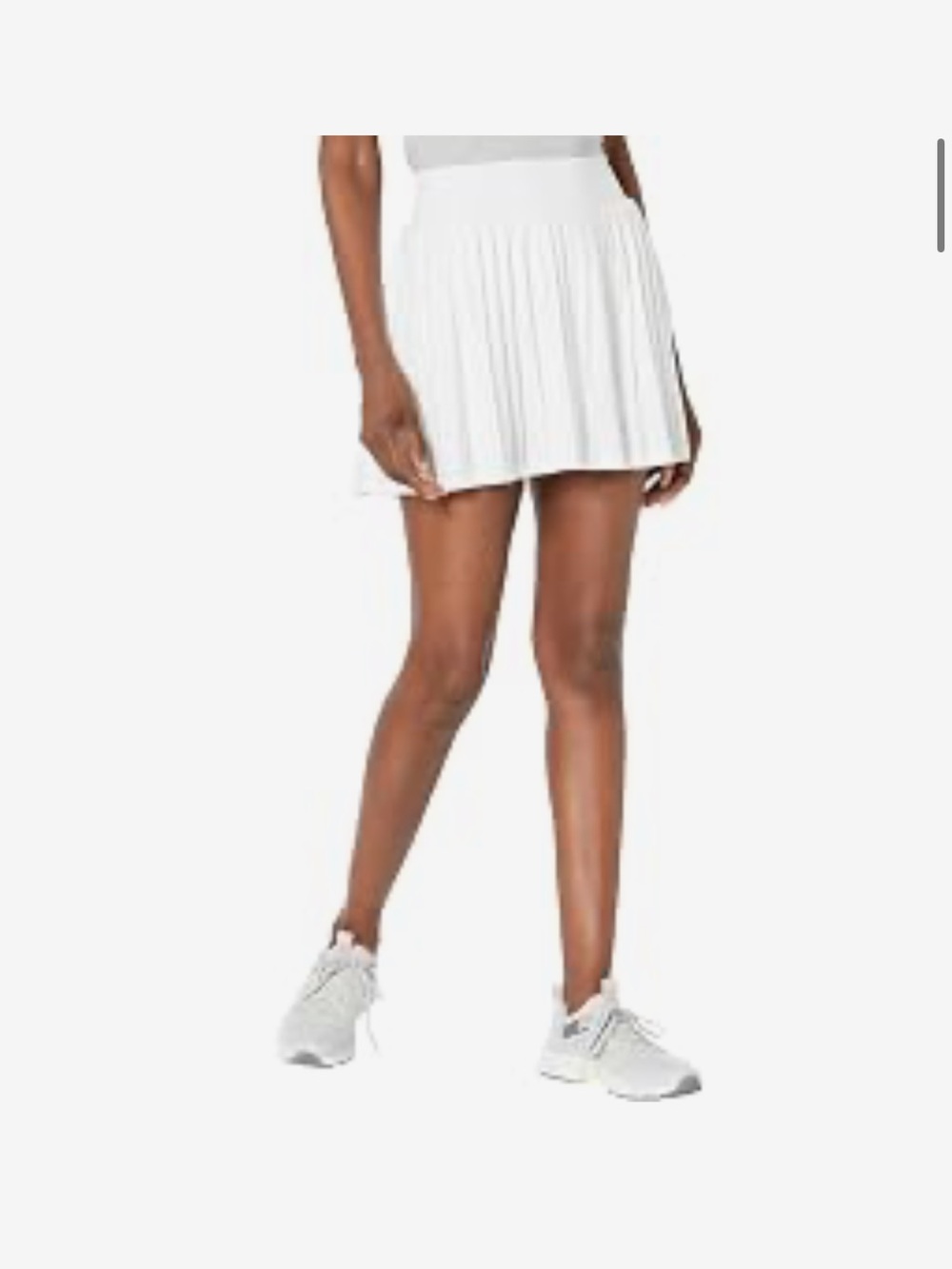 adidas Golf Ultimate365 Tour Pleated 15" Skort